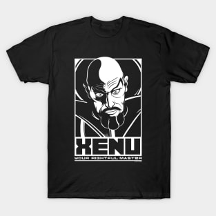 Xenu T-Shirt